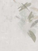 Muted Brushstrokes in Soft Motion II
