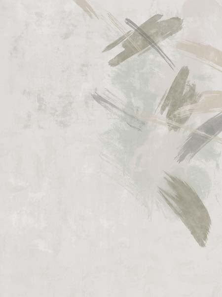 Muted Brushstrokes in Soft Motion II