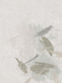 Muted Brushstrokes in Soft Motion I
