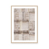Muted Geometry of Fragmented Spaces II