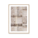 Muted Geometry of Fragmented Spaces II