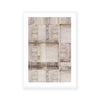 Muted Geometry of Fragmented Spaces II