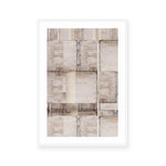 Muted Geometry of Fragmented Spaces II