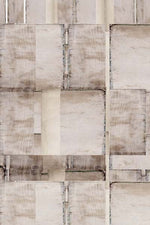 Muted Geometry of Fragmented Spaces II