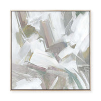 Harmony II | Framed Canvas
