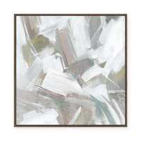 Harmony II | Framed Canvas