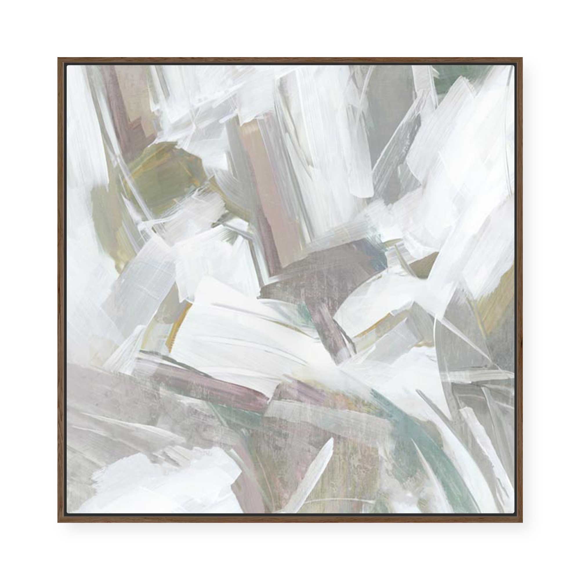 Harmony II | Framed Canvas