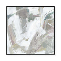 Harmony I | Framed Canvas