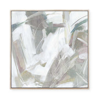 Harmony I | Framed Canvas