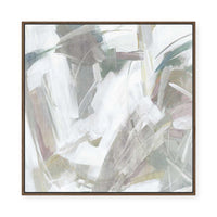 Harmony I | Framed Canvas
