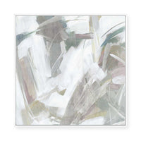 Harmony I | Framed Canvas