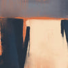 Muted Horizon Line II