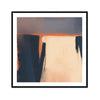 Muted Horizon Line II