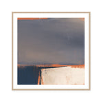Muted Horizon Line I