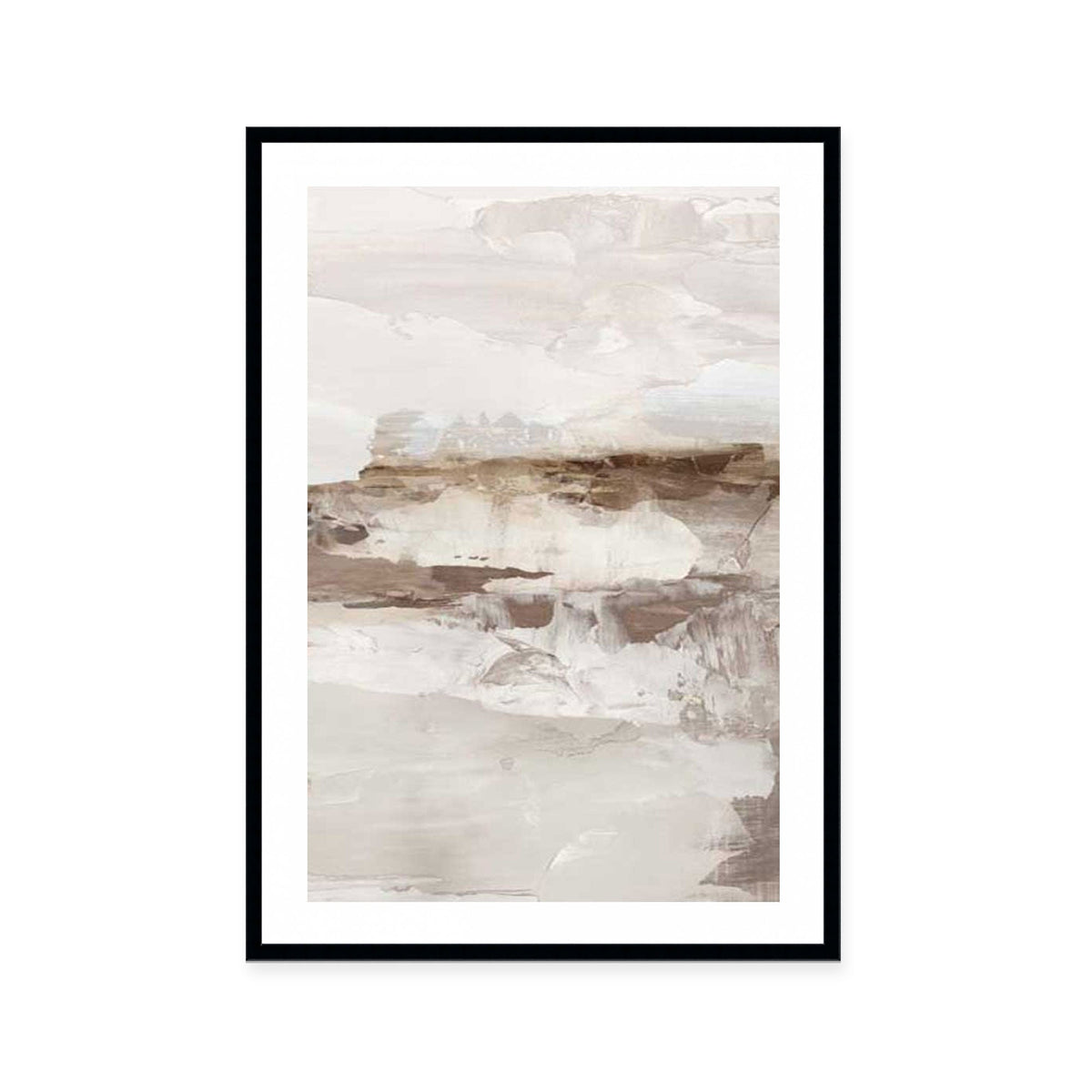 Muted Horizon in Textured Neutrals II