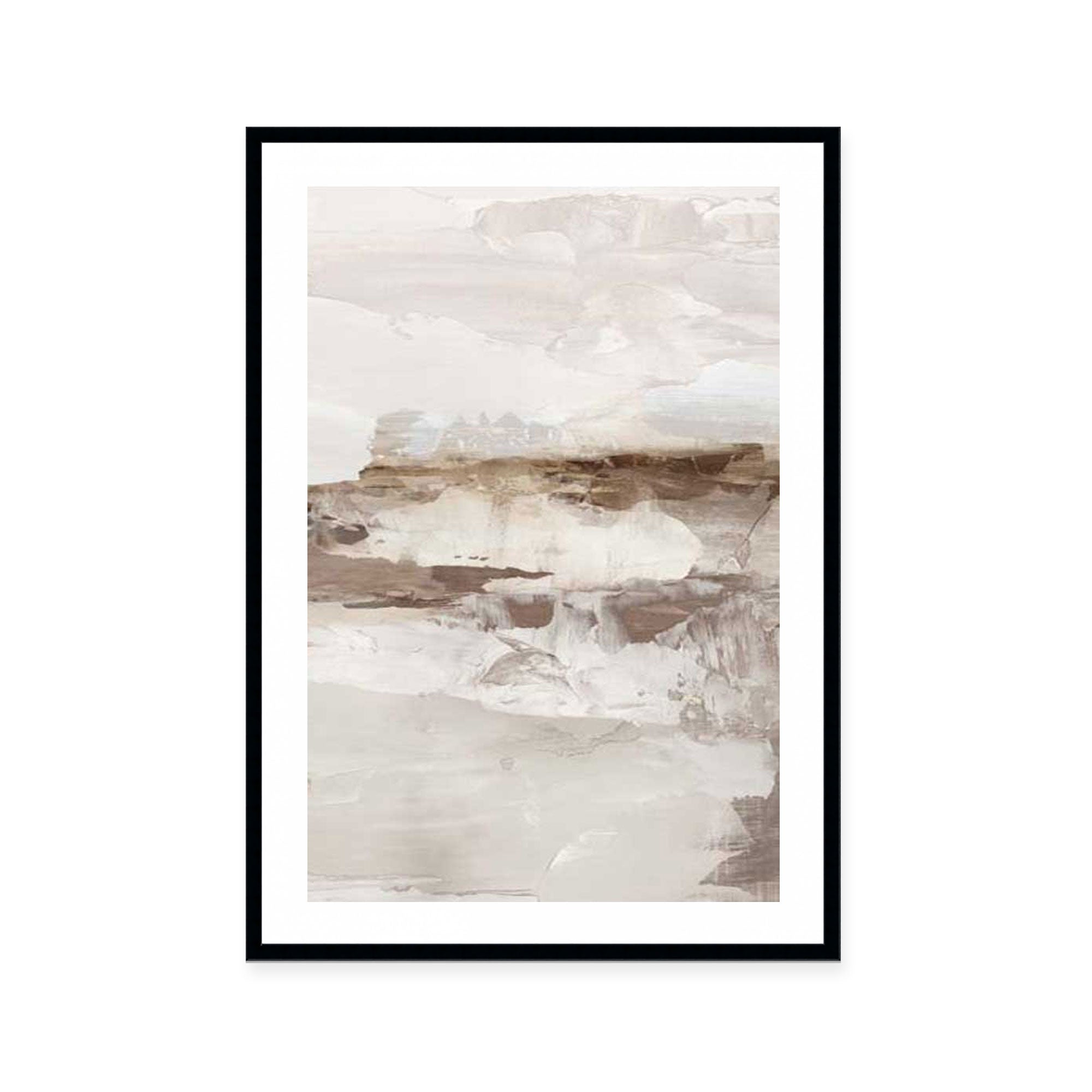 Muted Horizon in Textured Neutrals II