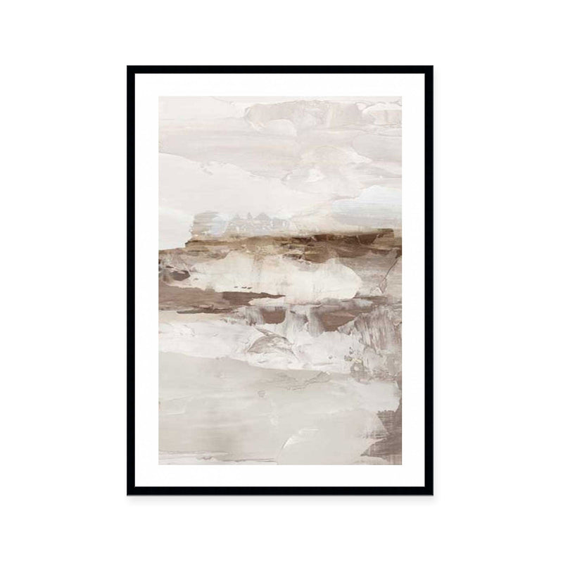 Muted Horizon in Textured Neutrals II
