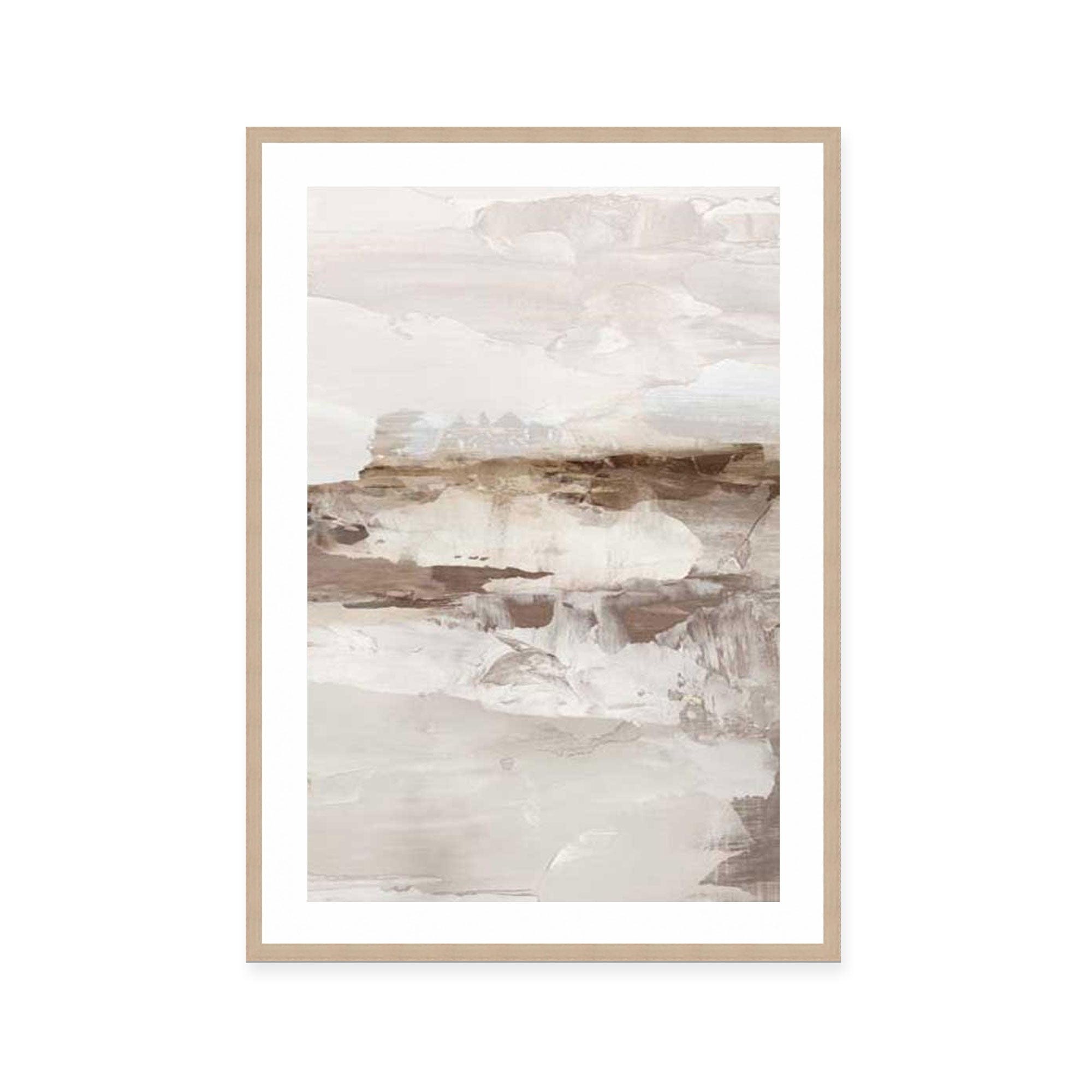 Muted Horizon in Textured Neutrals II