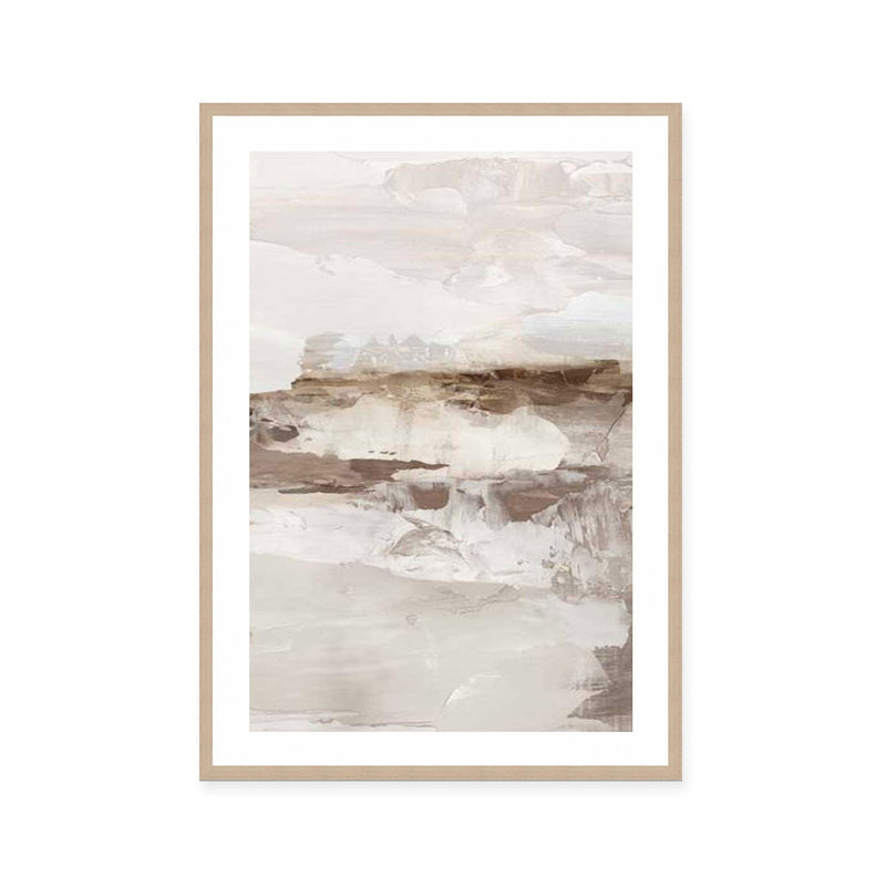 Muted Horizon in Textured Neutrals II