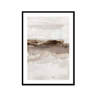 Muted Horizon in Textured Neutrals I