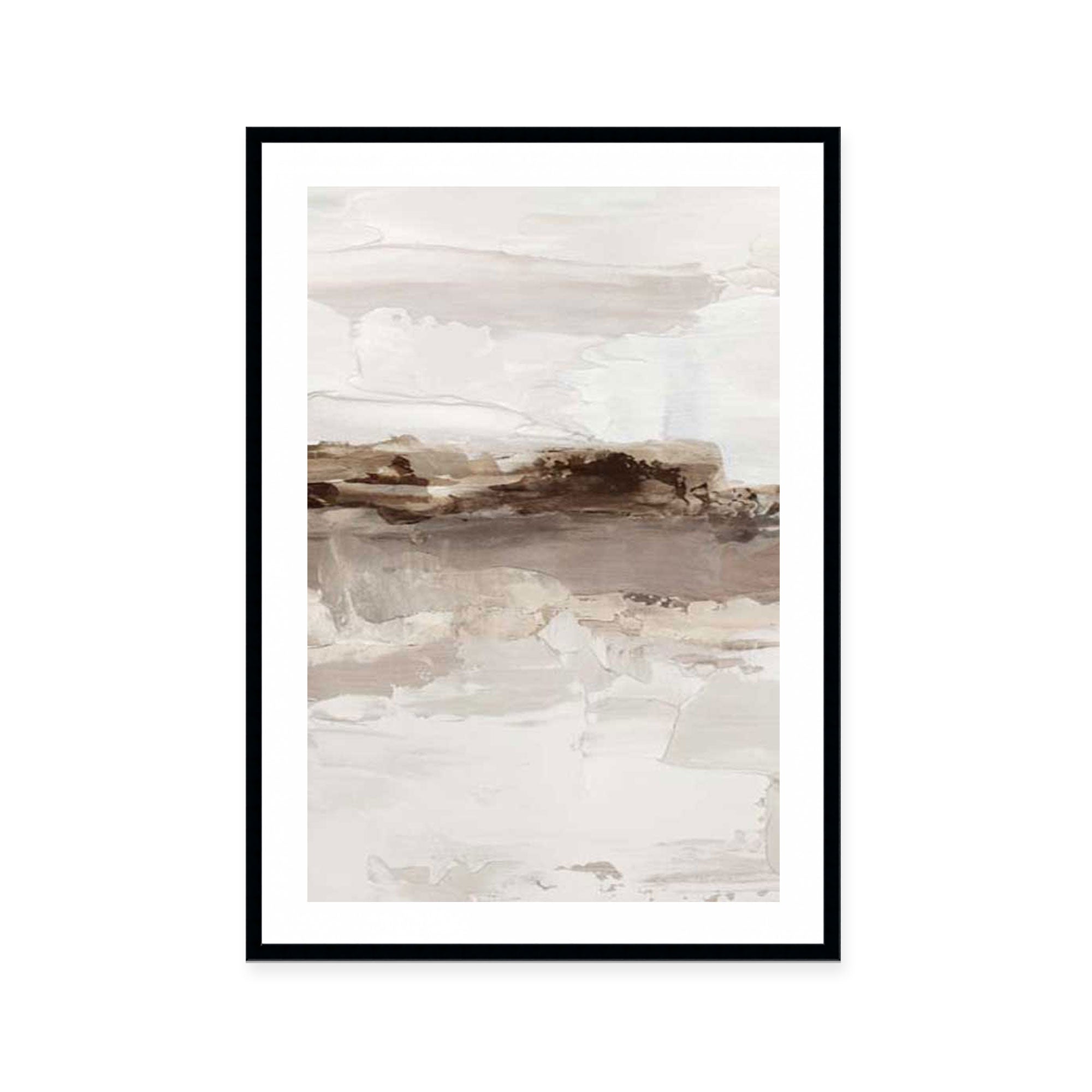 Muted Horizon in Textured Neutrals I