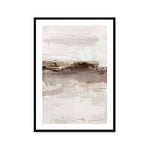 Muted Horizon in Textured Neutrals I
