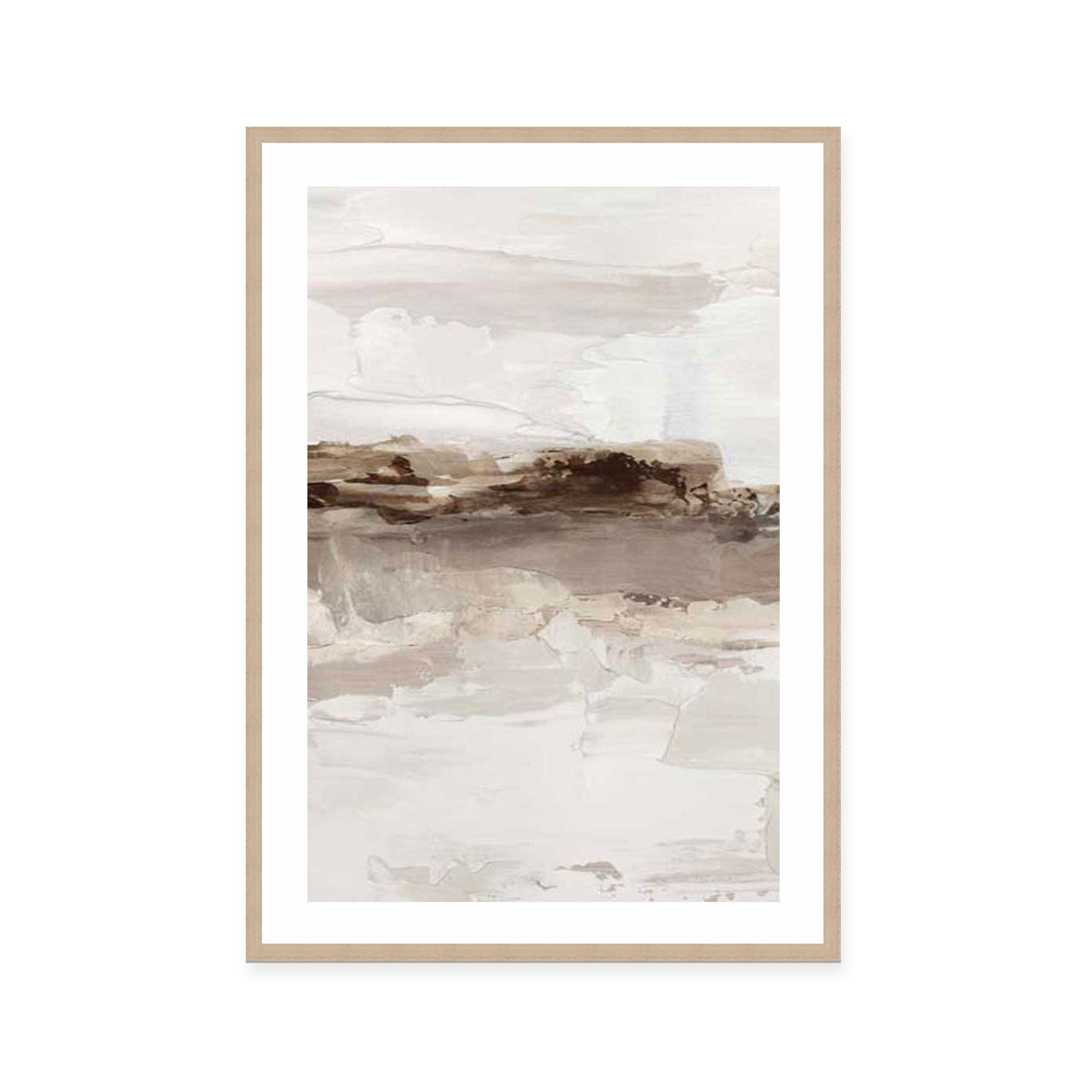 Muted Horizon in Textured Neutrals I