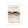 Muted Horizon in Textured Neutrals I