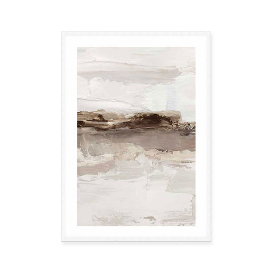 Muted Horizon in Textured Neutrals I