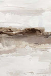 Muted Horizon in Textured Neutrals I