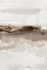 Muted Horizon in Textured Neutrals I