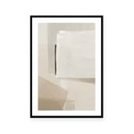 Muted Layers of Geometric Calm