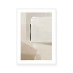 Muted Layers of Geometric Calm