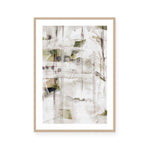 Muted Layers of Reflection I