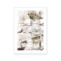 Muted Layers of Reflection II