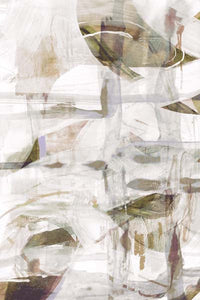 Muted Layers of Reflection II