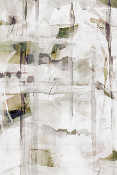 Muted Layers of Reflection I