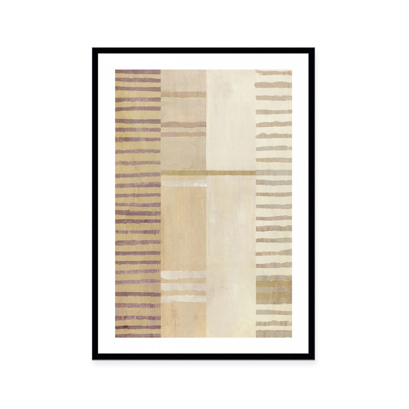 Muted Lines and Soft Intersection