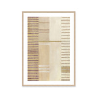 Muted Lines and Soft Intersection