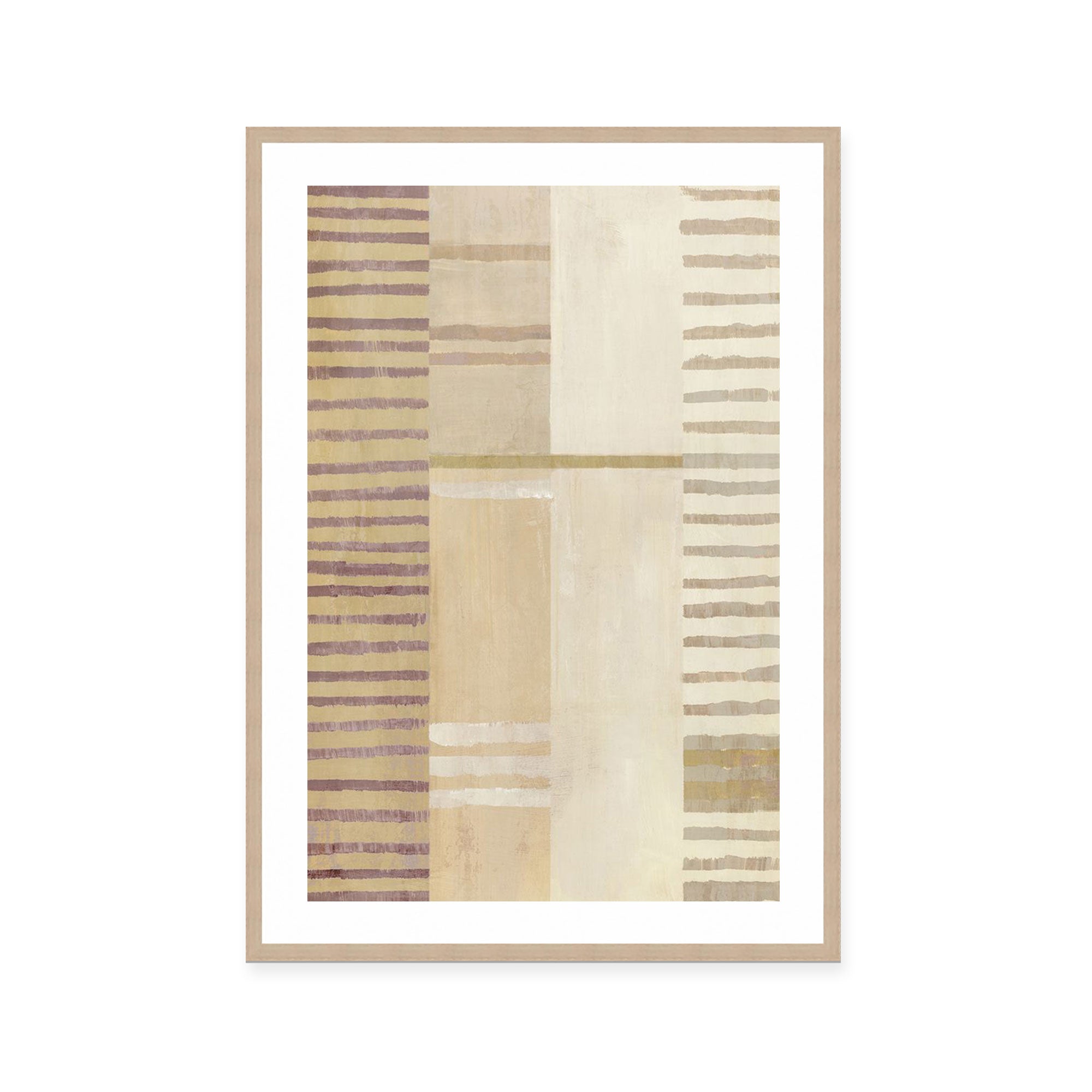 Muted Lines and Soft Intersection