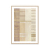 Muted Lines and Soft Intersection