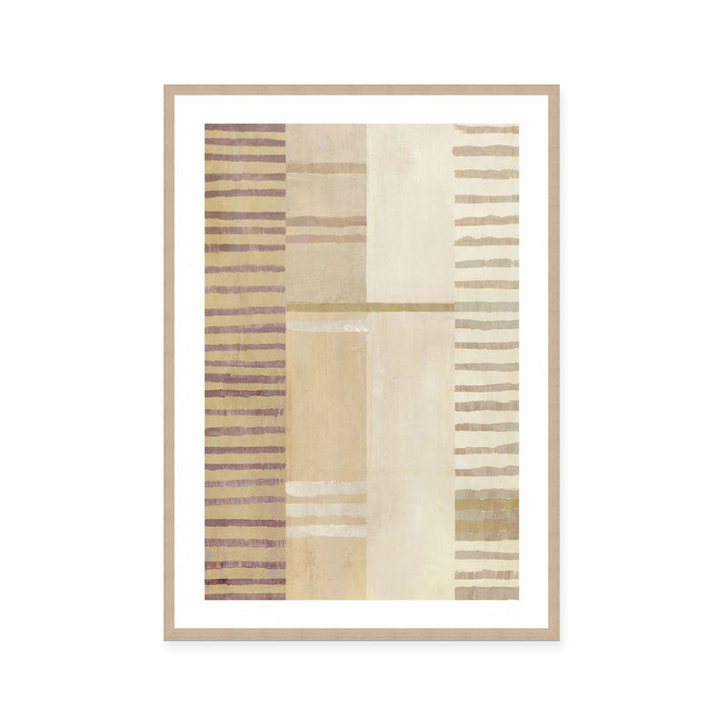 Muted Lines and Soft Intersection