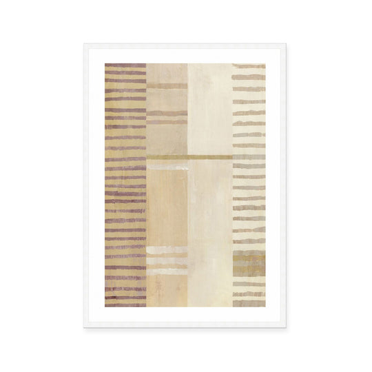 Muted Lines and Soft Intersection