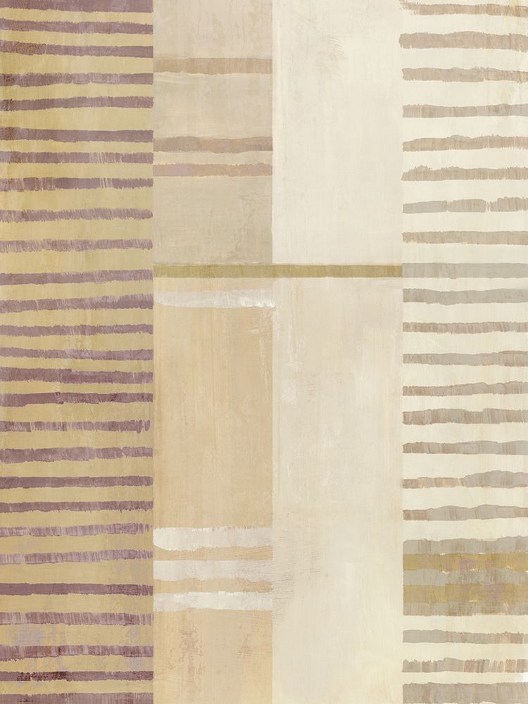 Muted Lines and Soft Intersection