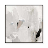 Muted Passage I | Framed Canvas