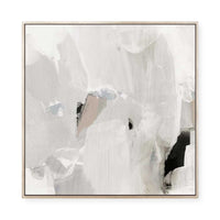 Muted Passage I | Framed Canvas