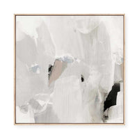 Muted Passage I | Framed Canvas