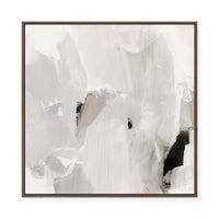 Muted Passage I | Framed Canvas