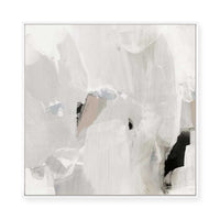 Muted Passage I | Framed Canvas