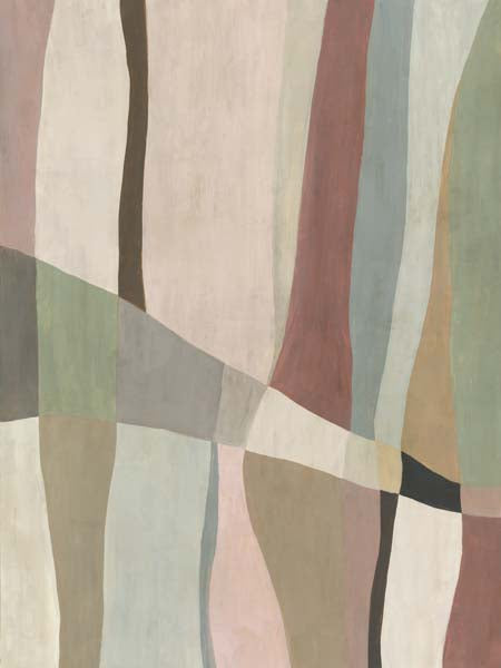 Muted Paths of Gentle Intersection